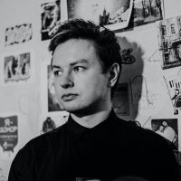 Егор Борисов Егор Борисов