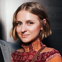 Алина Захарова Алина Захарова