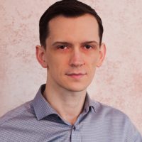 Александр Кательников Александр Кательников