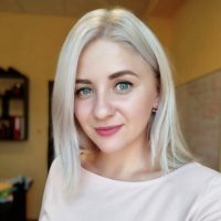 Юлия Лифенцова Юлия Лифенцова