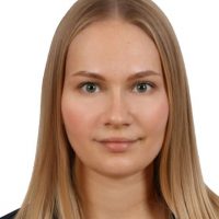Ангелина Павлова