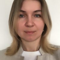 Наталия Короткова