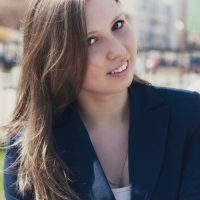 02 – Ksenia Maslova 02 - Ksenia Maslova