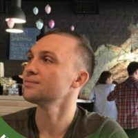 Максим Меркулов Максим Меркулов