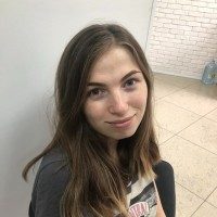 Виктория Лаптева Виктория Лаптева