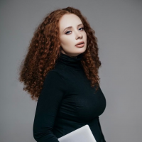 2 – Evgeniya Yuzhakova 2 - Evgeniya Yuzhakova