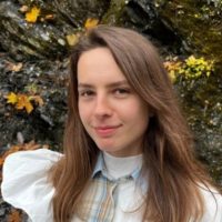 BA Анна Крюкова