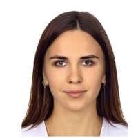 BA Елена Школьникова