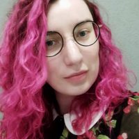 Ирина Старцева Ирина Старцева