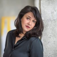 Irina Vedyashkina Irina Vedyashkina