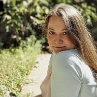 фото_шерстнева - Ксения Шерстнева