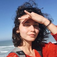Анастасия Зиновьева