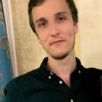 Никита Васильев Никита Васильев